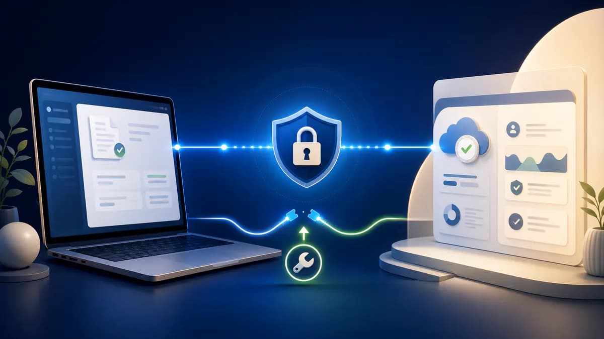 MTD HMRC Connection Not Authorised: How to Fix It