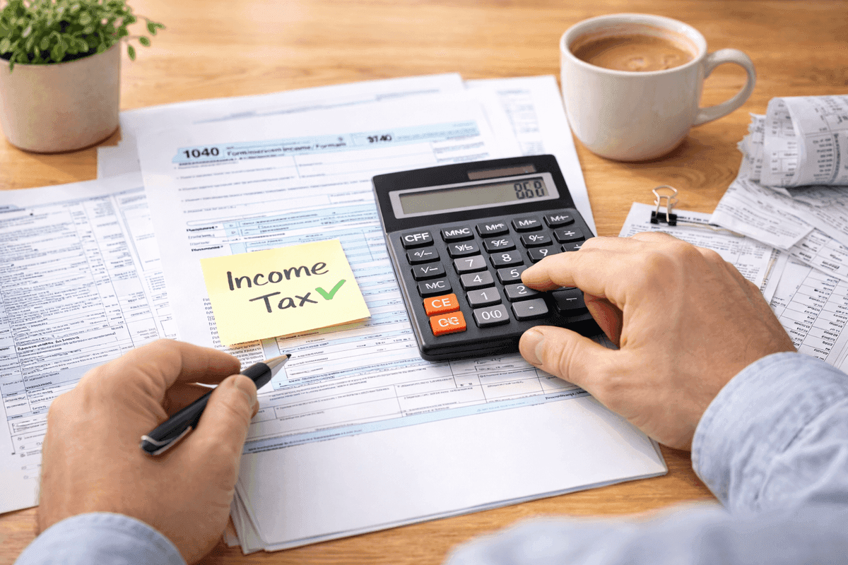 Making Tax Digital 2026: The Complete Guide for Beginners