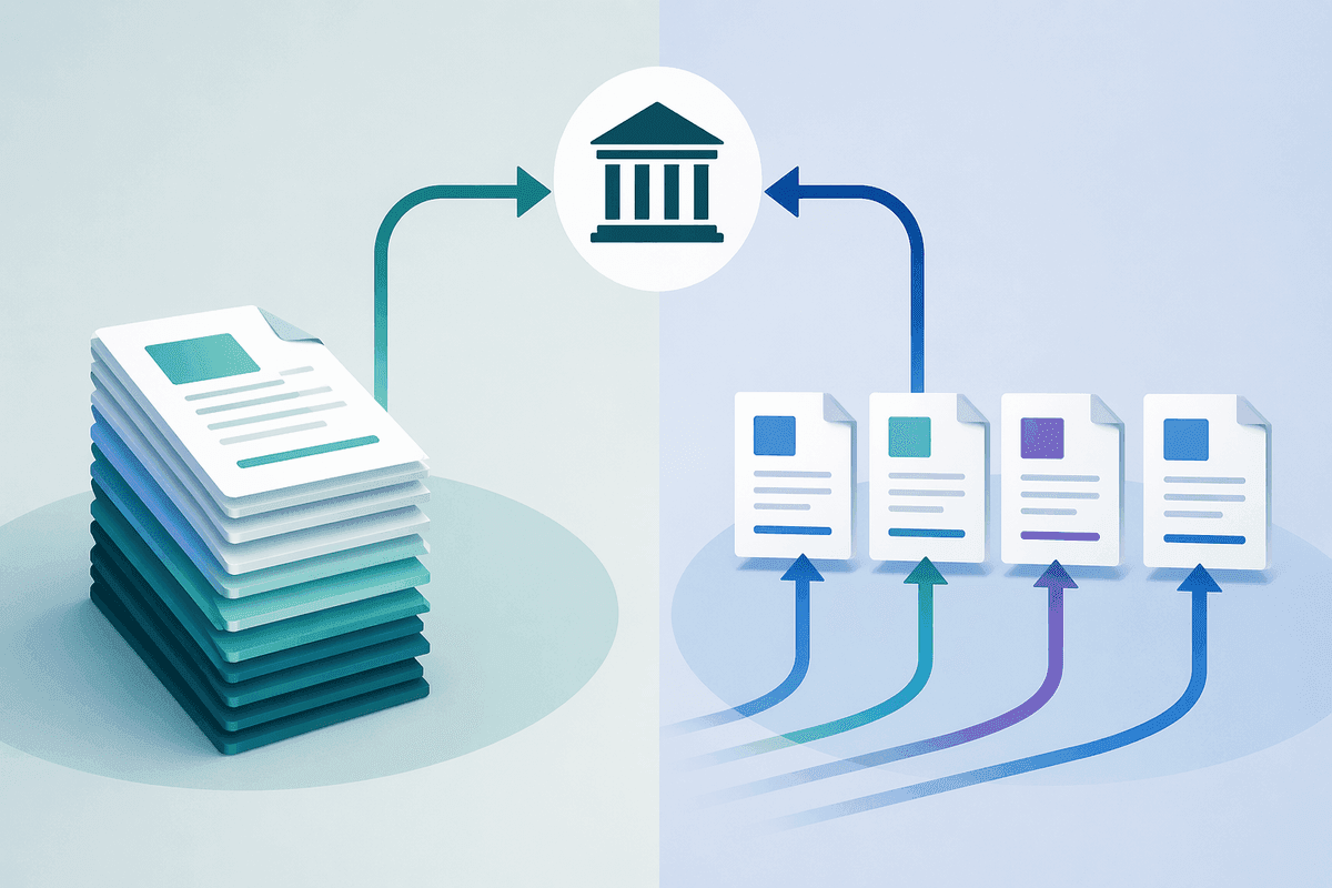 Cumulative Quarterly Updates: HMRC's New MTD Submission Model Explained