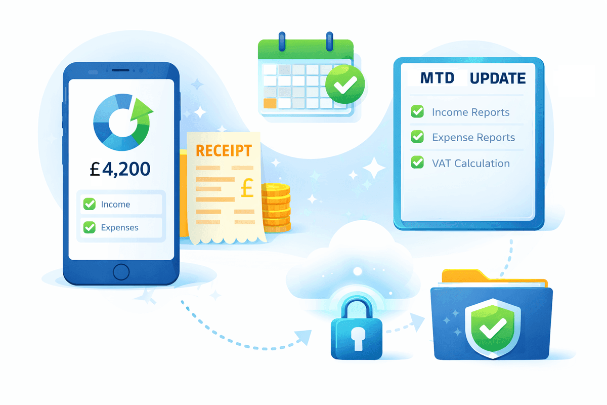 MTD Quarterly Deadlines 2026/27: Every Date You Need to Know